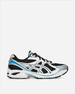 Кроссовки унисекс Asics Gt-2160 Sneakers Black/Grey 1203A320-004