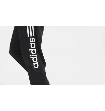 Штаны мужские Adidas Tiro Wordmark Pants Black IA3048