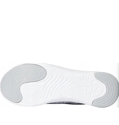 Кросівки чоловічі Puma Softride Vital Fresh Grey/White 376213-07