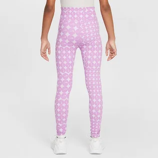 Лосини дитячі Nike Dri-Fit Violet HF8228-532
