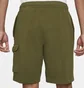 Шорти чоловічі Nike Mens Cargo Shorts Olive Cz9956-326