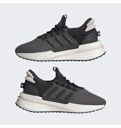 Кроссовки женские Adidas X_Plrboost Shoes Grey HP3139