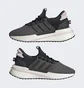 Кроссовки женские Adidas X_Plrboost Shoes Grey HP3139