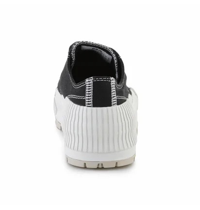 Кросівки жіночі Fila Cityblock Platform Black FFW026080010
