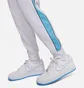 Штани чоловічі Nike Sportswear Sport Pk Jogger White FN0250-100