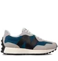 Кросівки чоловічі New Balance 327 Blue/Beige MS327LU1