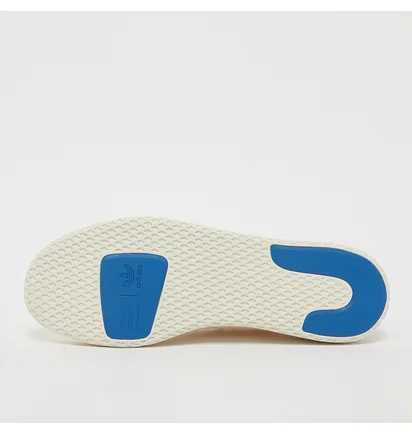 Кросівки унісекс Adidas Pharrell Williams Tennis Hu Sneaker Beige ID7442