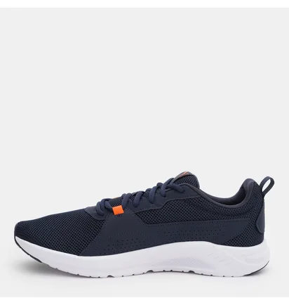 Кроссовки мужские Puma Ftr Connect Fs Blue 37818502