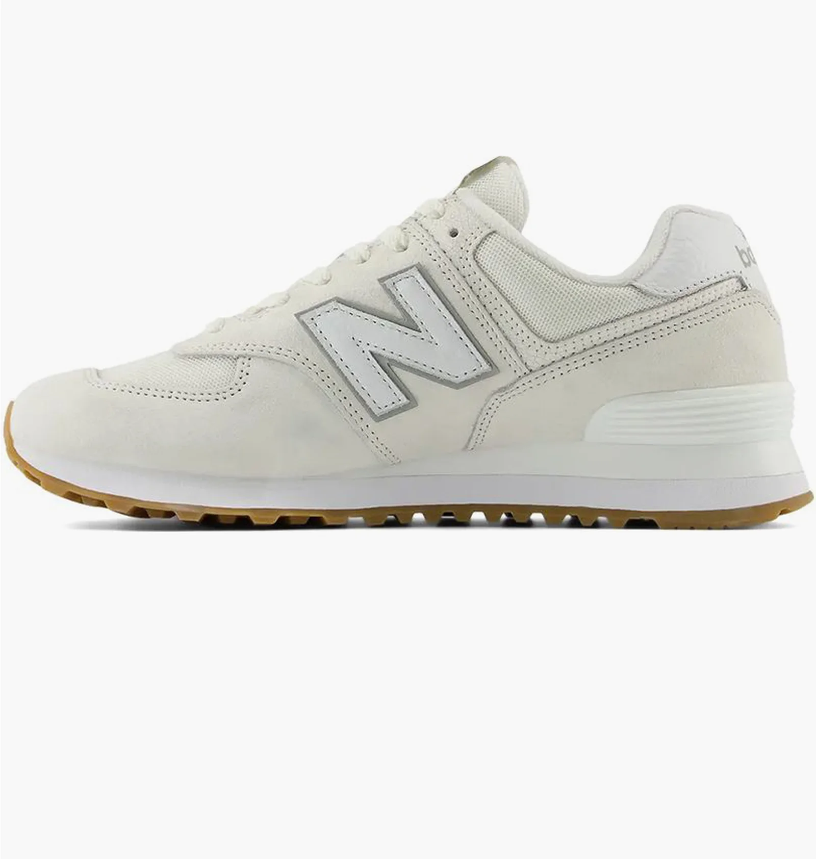 ᐉ Кросівки чоловічі New Balance 574 Beige U574RAD - придбати в