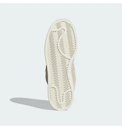 Кроссовки мужские Adidas Campus 00S Beige JI3173