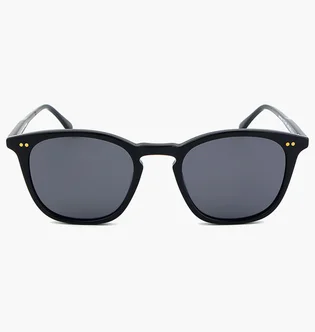 Солнцезащитные очки William Morris Grey/Black 10082-COL-6032-49-20