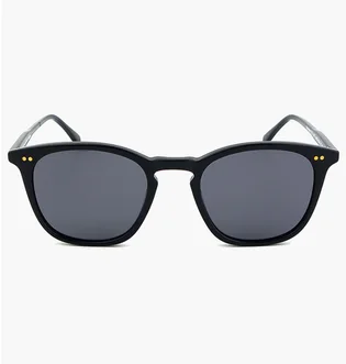 Солнцезащитные очки William Morris Grey/Black 10082-COL-6032-49-20