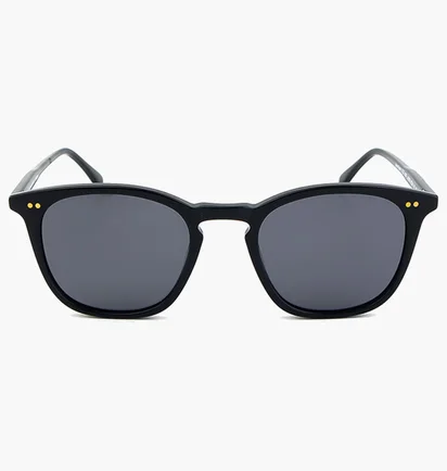 Солнцезащитные очки William Morris Grey/Black 10082-COL-6032-49-20