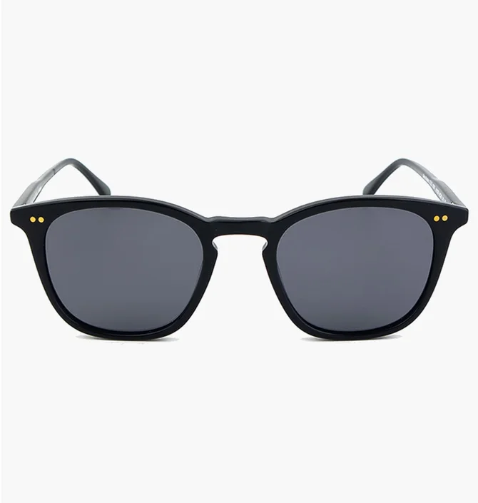 Солнцезащитные очки William Morris Grey/Black 10082-COL-6032-49-20