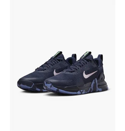 Кроссовки мужские Nike Air Max Alpha Trainer 5 Workout Shoes Blue DM0829-402