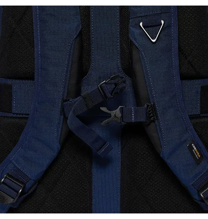 Рюкзак унисекс Franchise Jam Cordura Franchise Blue MA0899-U90