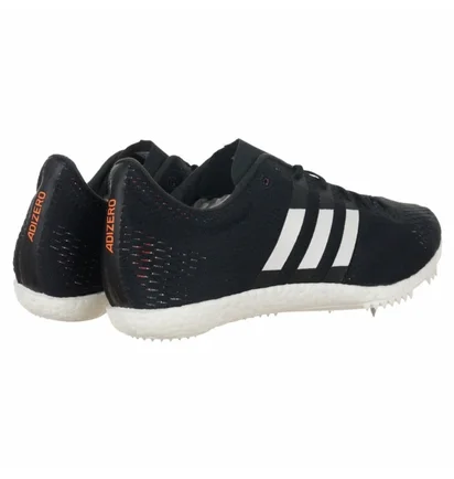 Кроссовки женские Adidas Adizero Avanti Boost Black CG3831