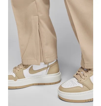 Штаны женские Air Jordan Woven Pants Beige FN5446-244