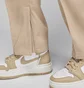 Штаны женские Air Jordan Woven Pants Beige FN5446-244