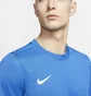 Футболка мужская Nike Jersey Park Vii Blue Bv6708-463