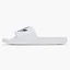 Тапочки унисекс Adidas Adilette Lite Slides White Fu8297