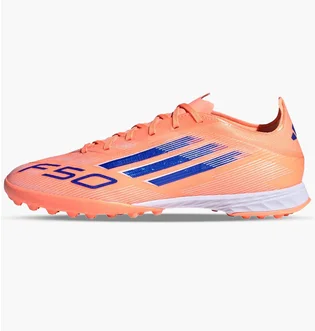 Сороконіжки унісекс Adidas F50 Pro Turf Orange JH7664