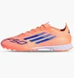 Сороконожки унисекс Adidas F50 Pro Turf Orange JH7664