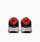 Кросівки чоловічі Nike Air Max 90 Prm Black/Grey HM9432-001