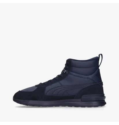 Кросівки чоловічі Puma Graviton Mid Blue 38320403