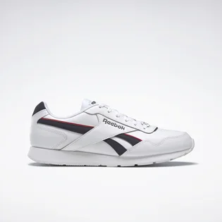 Кроссовки мужские Reebok Royal Glide White Gz4123