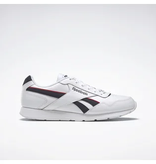 Кросівки чоловічі Reebok Royal Glide White Gz4123