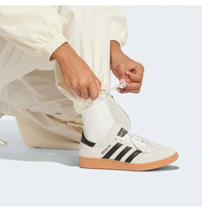 Штаны женские Adidas Adibreak Beige JD0087