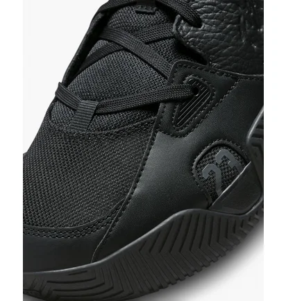 Кроссовки мужские Air Jordan Stay Loyal 2 Shoes Black DQ8401-002
