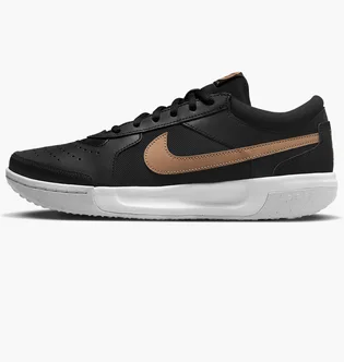 Кроссовки женские Nike Court Air Zoom Lite 3 Black DV3279-001