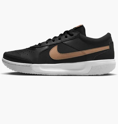 Кросівки жіночі Nike Court Air Zoom Lite 3 Black DV3279-001