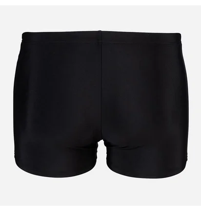 Плавки мужские Arena Zip Swim Short Black 006159-500