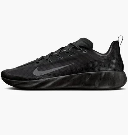 Кросівки чоловічі Nike Ava X Black HM9697-002