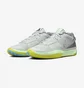 Кросівки унісекс Nike Ja 1 - Lightsilver/ Granite/ Cyber Grey FQ4796-003