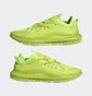 Кросівки чоловічі Adidas 4D Fusio Shoes Green H04513