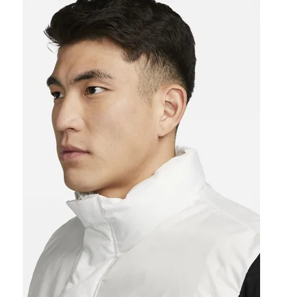Жилетка чоловіча Nike Sportswear Tech Pack Therma-Fit Adv White DV9972-901