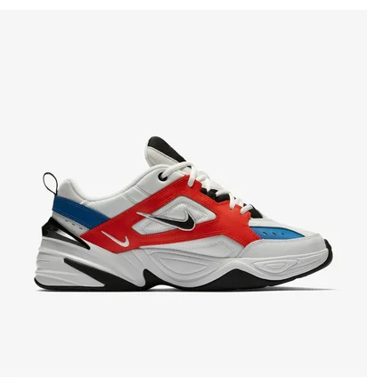 Кросівки чоловічі Nike M2K Tekno Multi AV4789-100