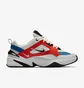Кросівки чоловічі Nike M2K Tekno Multi AV4789-100