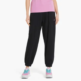 Штаны женские Puma Swxp Black 533567-01
