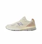 Кросівки унісекс New Balance Made In Usa 990V4 Shoes Beige U990TE4