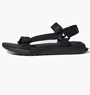 Сандали унисекс Adidas Terrex Hydroterra Light Sandals Black ID4273