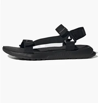 Сандали унисекс Adidas Terrex Hydroterra Light Sandals Black ID4273