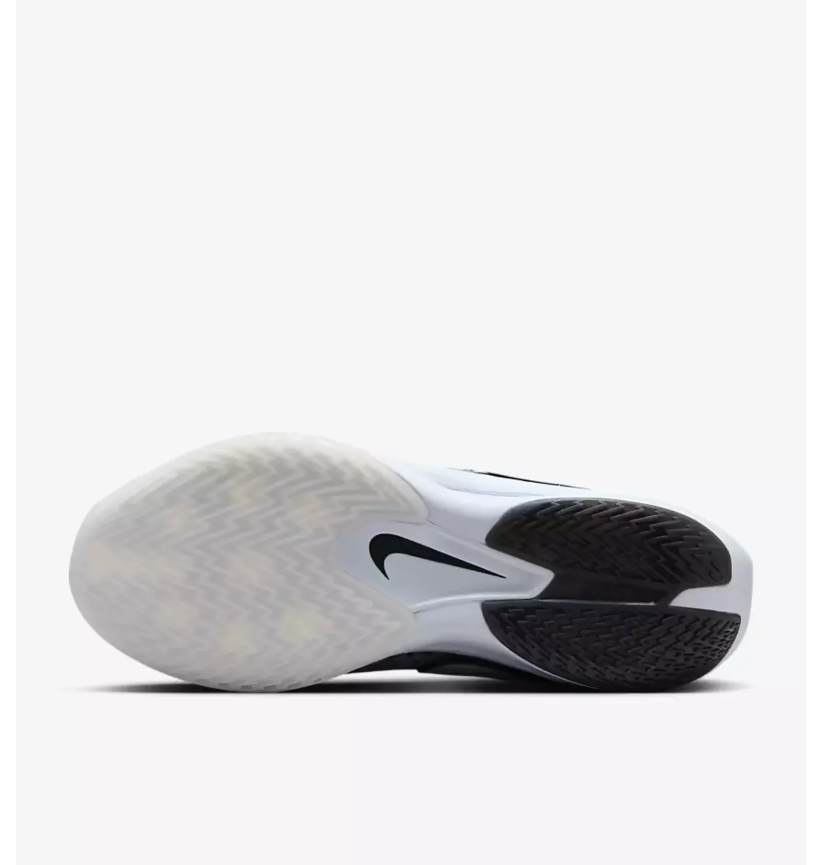 ᐉ Кросівки унісекс Nike Air Zoom Gt Cut 3 Grey DV2913-002