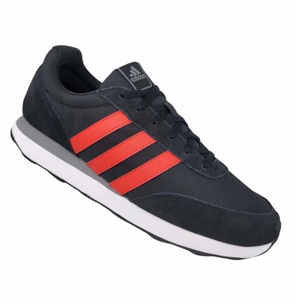 Кроссовки мужские Adidas Run 60S 3.0 Black IE3828