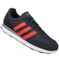 Кроссовки мужские Adidas Run 60S 3.0 Black IE3828