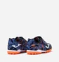 Сороконожки детские Joma Super Copa Jr Blue SCJW2403TFV